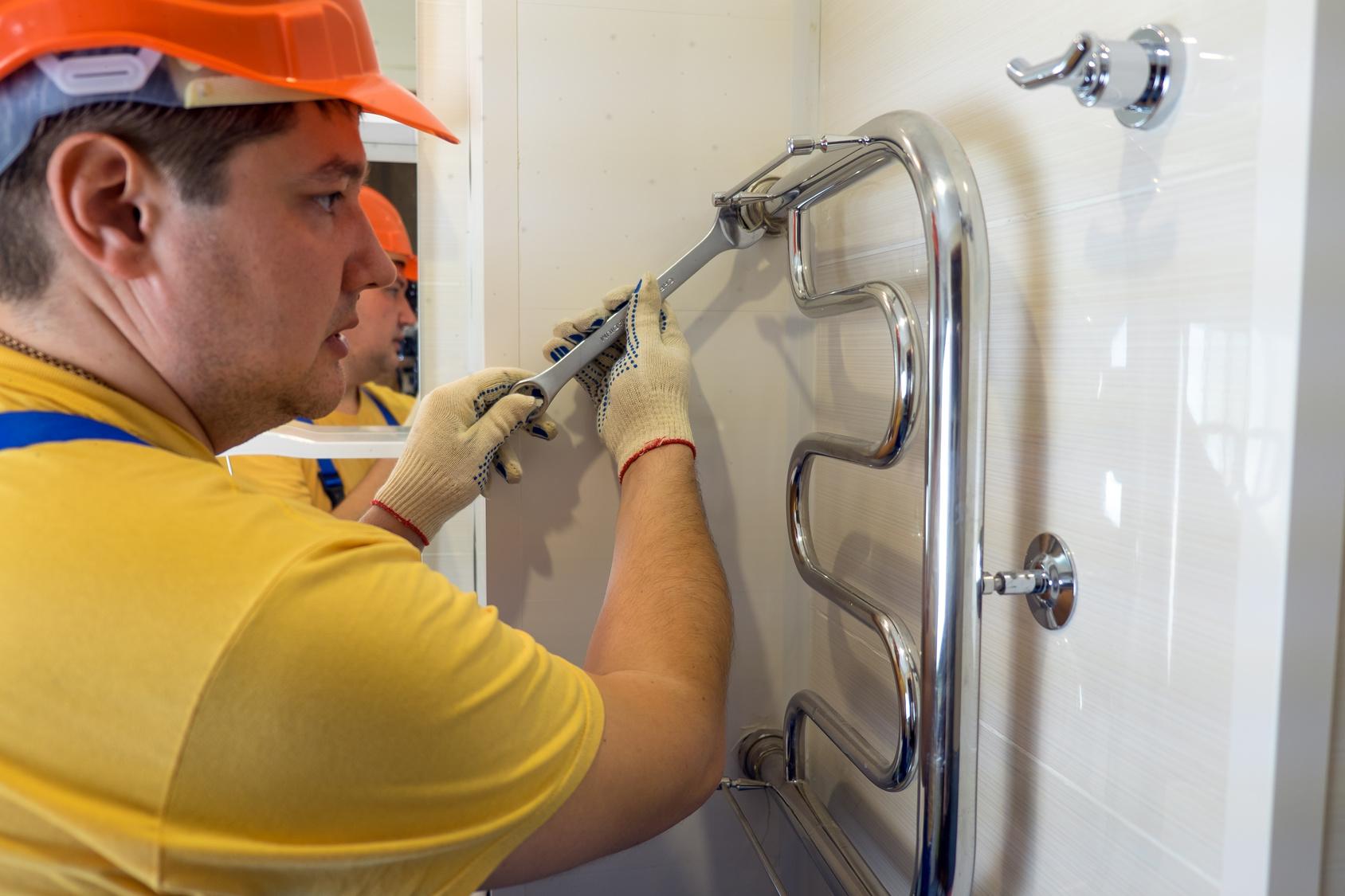 pose de chauffage électrique coût Vaujours