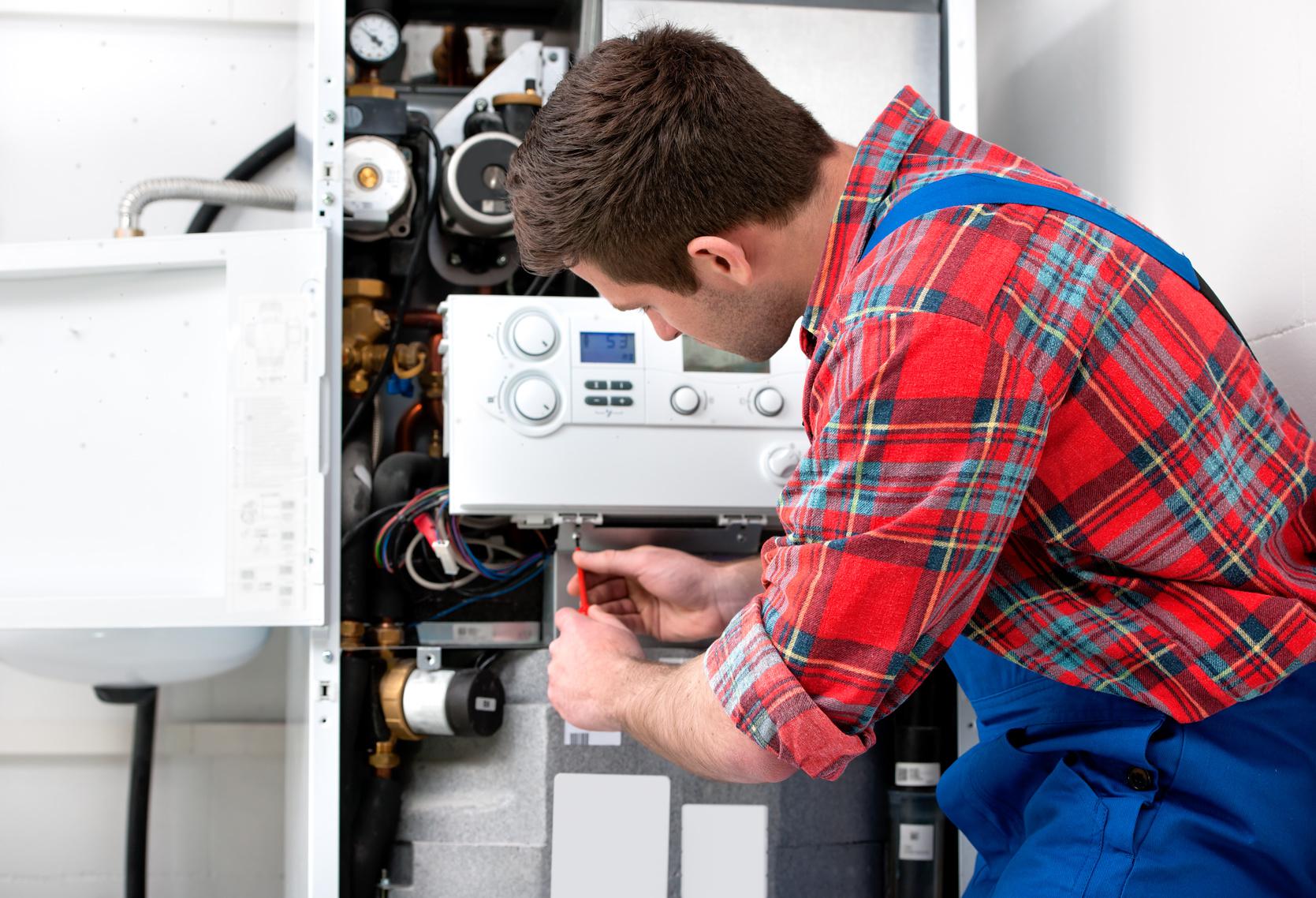 entreprise chauffage Bobigny
