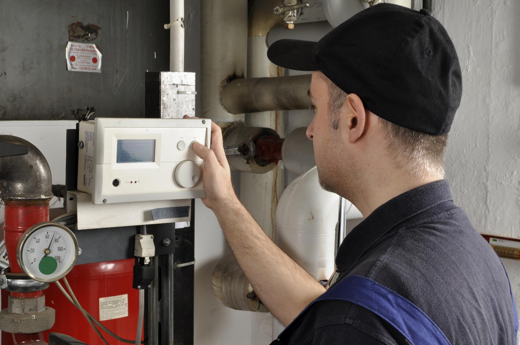 entreprise chauffage Bobigny