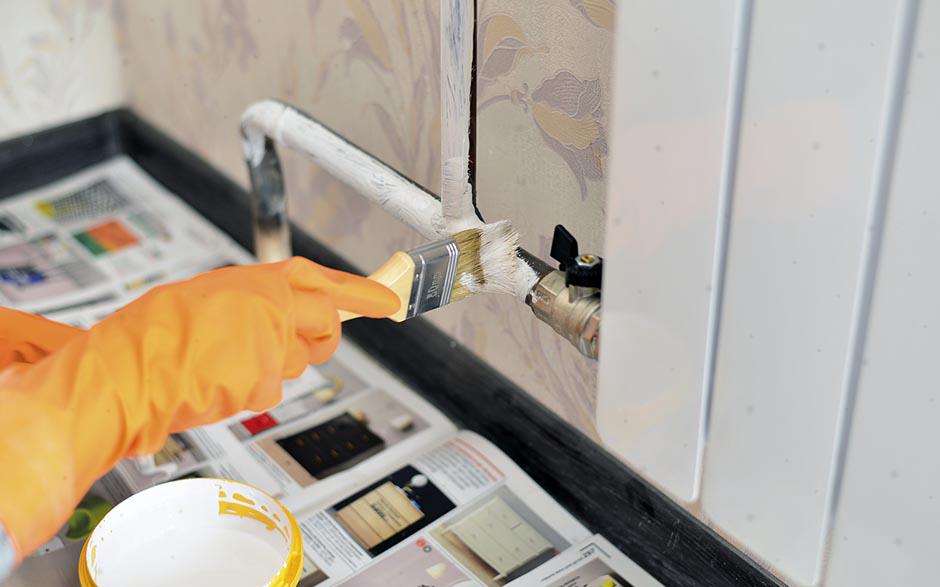 pose de chauffage électrique coût Vaujours
