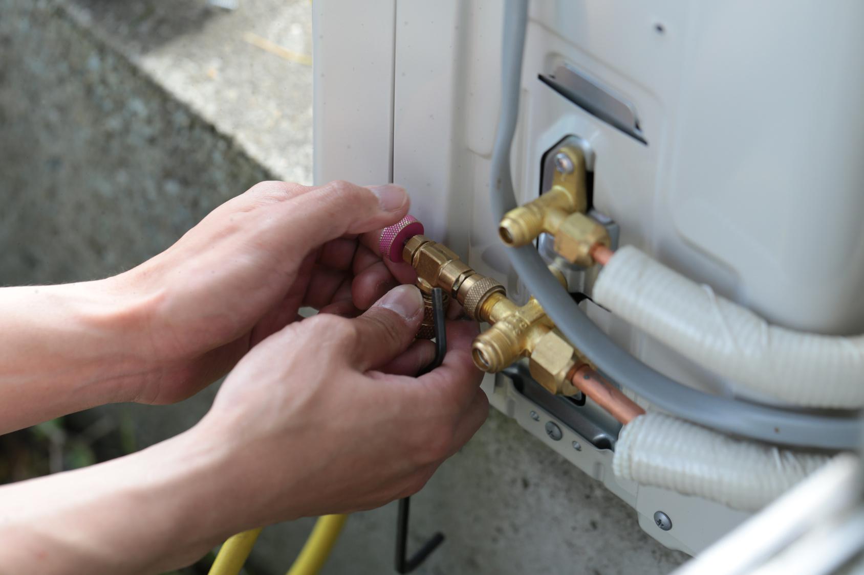pose de chauffage électrique coût Vaujours