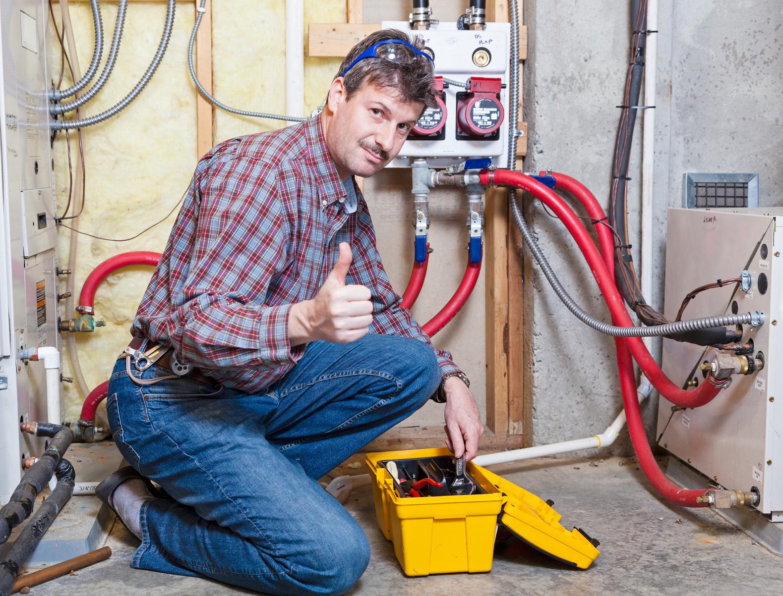  pose de chauffage électrique coût Vaujours